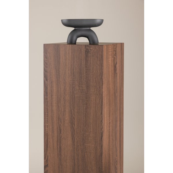 Ramsvik sidebord 40 x 40 x 130 cm - Brun Ramsvik sidebord 40 x 40 x 130 cm - Brun