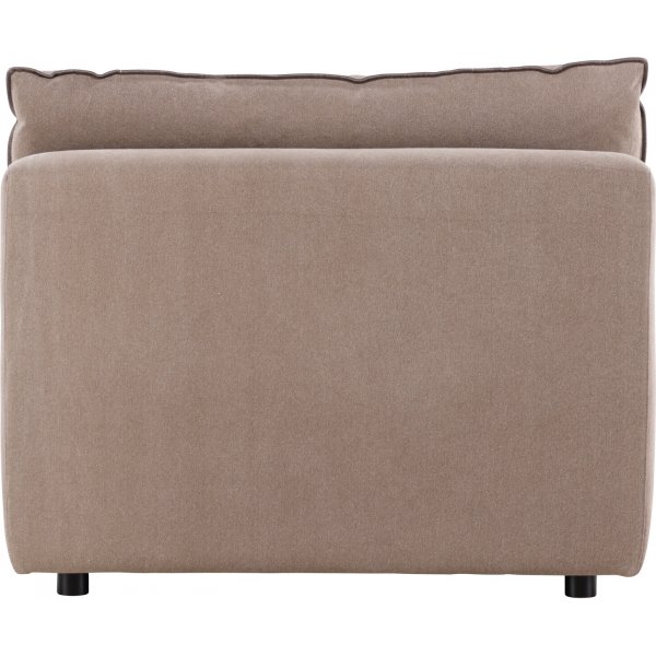 Malö dagseng - Mørkebrun Malö dagseng - Mørkebrun