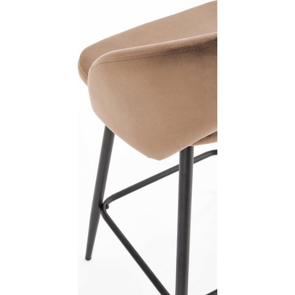 Pelican barstol 96 - Beige