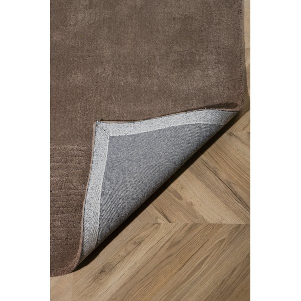 Matteo ullteppe - Brun Matteo ullteppe - Brun