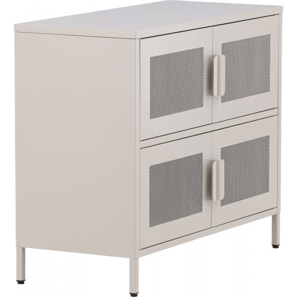 Krado skap - Beige Krado skap - Beige