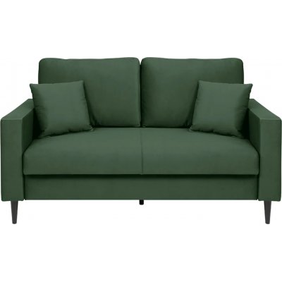 Rimi 2-seters sofa med oppbevaring - Grnn