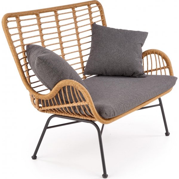 Minos 2-seters sofa - Rotting Minos 2-seters sofa - Rotting