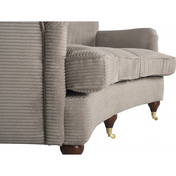 Sofa Howard Watford Deluxe 225 cm
