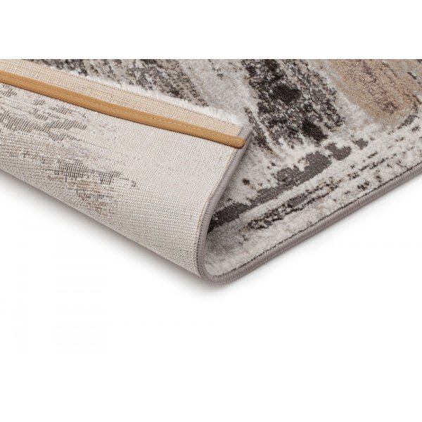 Maskinvevet teppe - Craft Vintage Natur