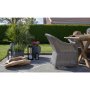 Rio Teak skl - Teak - 60