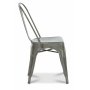 Stol Industry - Polert metall