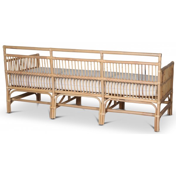 THE 3-seters sofa - Rotting natur THE 3-seters sofa - Rotting natur