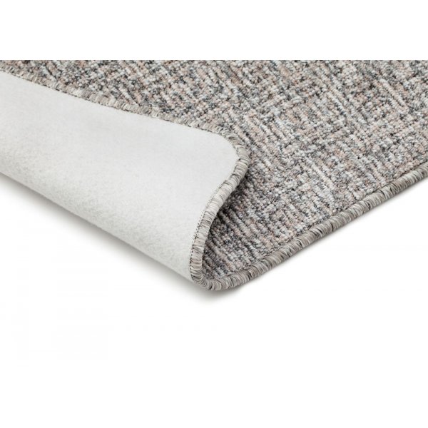 Flatvevd teppe Stafford - Gr�