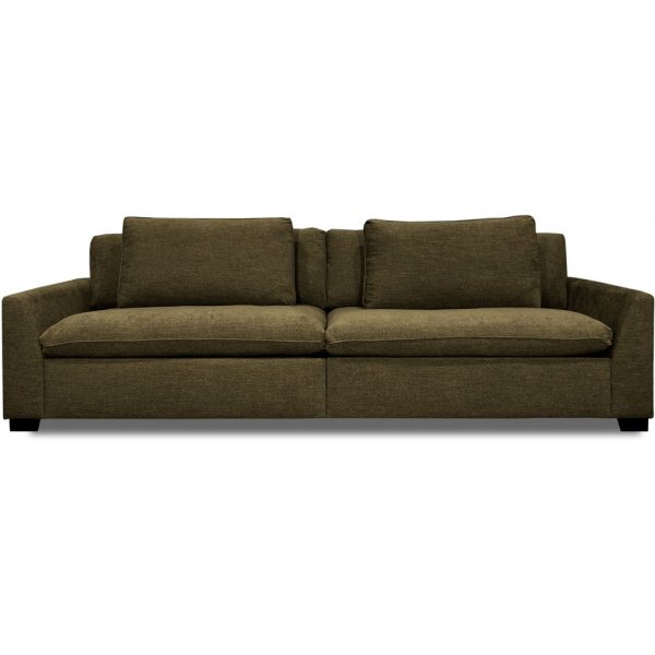 Gabby 4-seters sofa - Mosegrnn