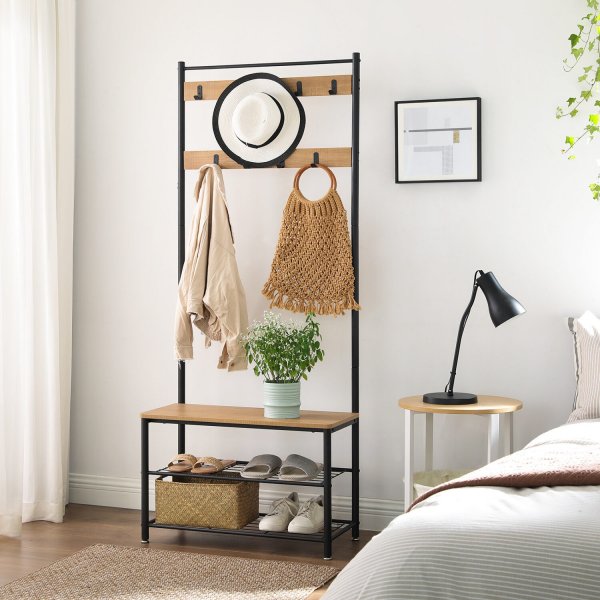 Kuranda hallm�bler - Beige/svart