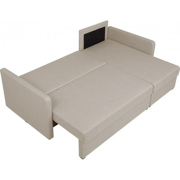 Imros sovesofa - Beige