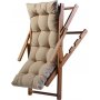Repose fluktstol - Beige