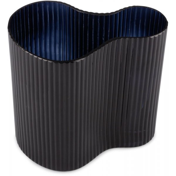 Vase Farhult - Svart