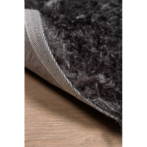 Porter teppe - Mørkegrå Porter teppe - Mørkegrå