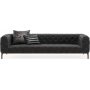 Fashion 4-seters sofa - Gr