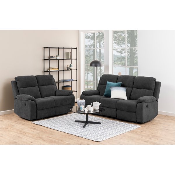 Mora 2-seters hvilesofa - Gr�