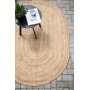 Oliventeppe - Jute