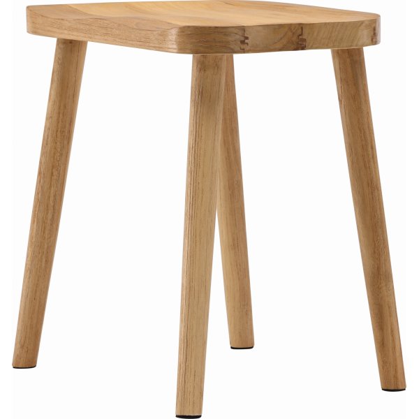 Ustabil krakk - Teak Ustabil krakk - Teak