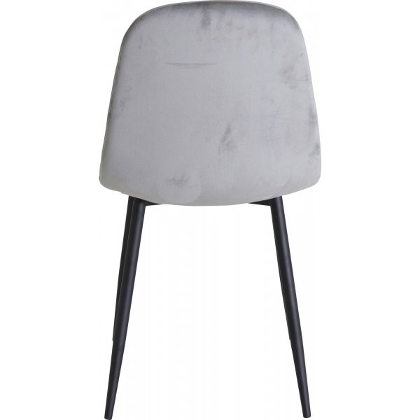 Bridge spisestol - Gr