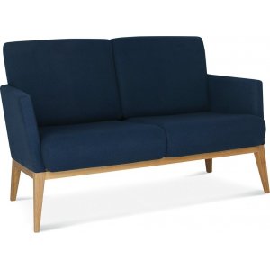 Montana 2-seters sofa - Alle farger p ramme og mbeltrekk