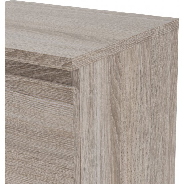 Nova nattbord - Trøffel Nova nattbord - Trøffel