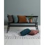 Putevar Lush 43x43 cm - Valgfri farge