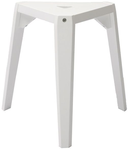 Prisma Krakk 2-pkn - Hvit Prisma Krakk 2-pkn - Hvit