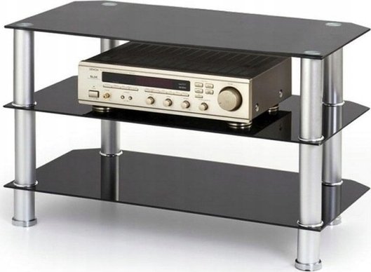 TV-m�bel Anna (sort)