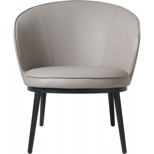 Billy club lenestol gr PU