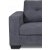 Friday 3-seters sofa - Gr Chenille