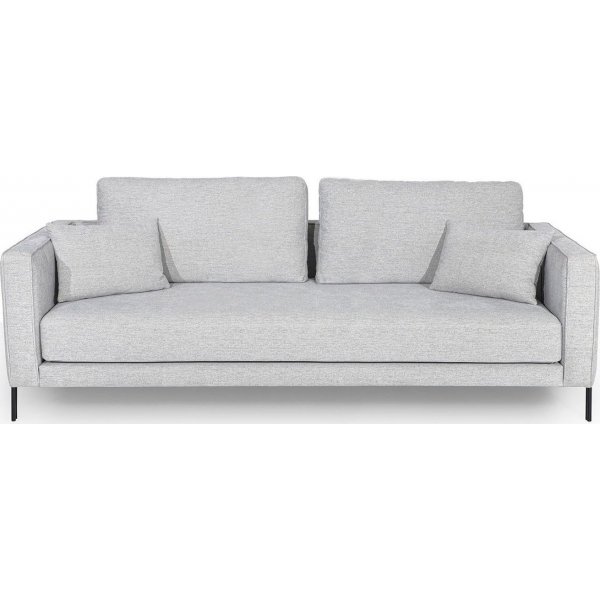 Laguna 3-seters sofa - Gr