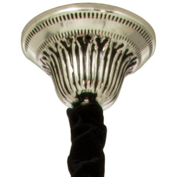 Lysekrone Allington - Antikksølv Lysekrone Allington - Antikksølv