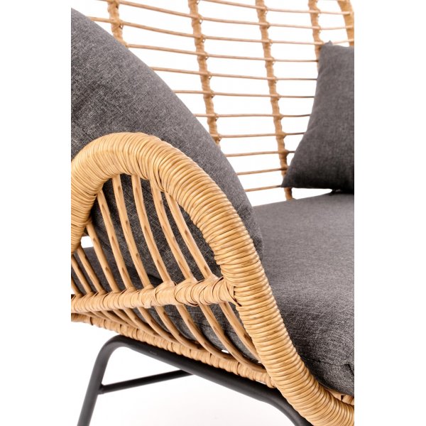 Minos 2-seters sofa - Rotting Minos 2-seters sofa - Rotting