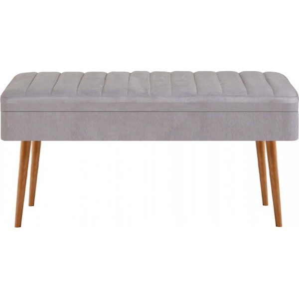 Vina benk - Furu/lys gr