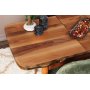 Soho spisebord 130-160 cm - Valntt