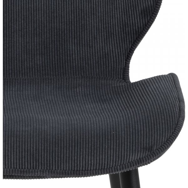 Femke spisestol - Grå Femke spisestol - Grå