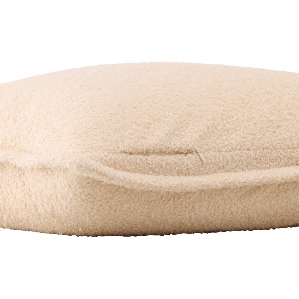 Tuva putetrekk 60 x 60 cm - Hvit Tuva putetrekk 60 x 60 cm - Hvit