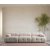 Petite 3-seters sofa - Cream