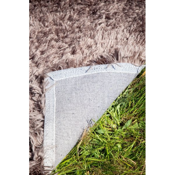 Willy teppe - Sjokolade Willy teppe - Sjokolade