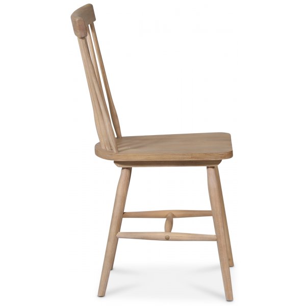 Tärnö Pinnestol - Hvitoljet eik Tärnö Pinnestol - Hvitoljet eik