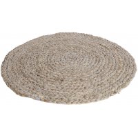 Sika Underlag til tallerken D38 cm - Natur Sika Underlag til tallerken D38 cm - Natur
