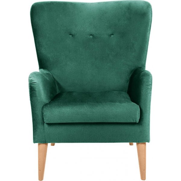 Moti lenestol - Grnn