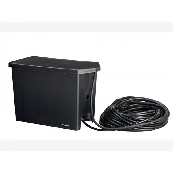 Vanningssystem - Vanlet (automatisk) Vanningssystem - Vanlet (automatisk)