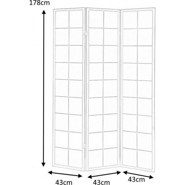 Romdeler Boel - Wenge Romdeler Boel - Wenge