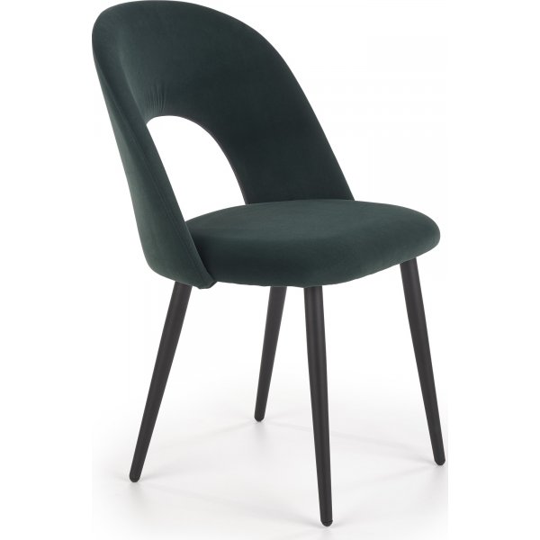 Cadeira spisestuestol 384 - Grnn