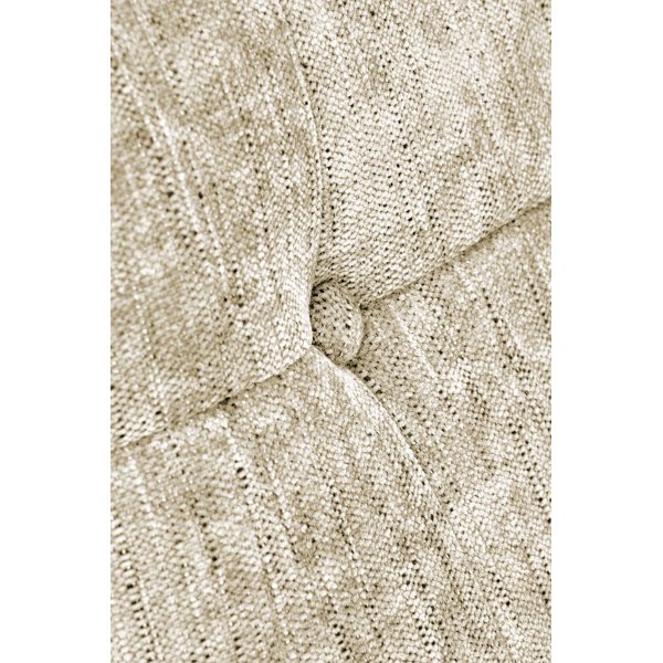 Sunn kontorstol - Beige