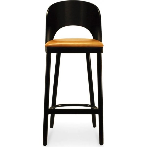 Avola barstol - Valgfri farge p� ramme og trekk