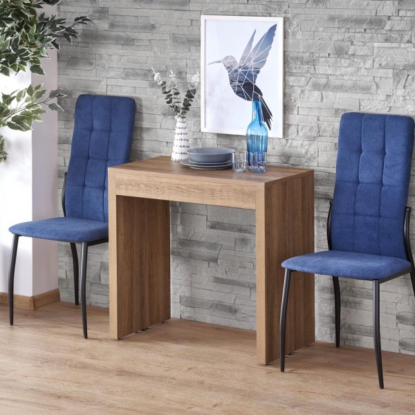 Ditte spisebord - Valnøtt Ditte spisebord - Valnøtt