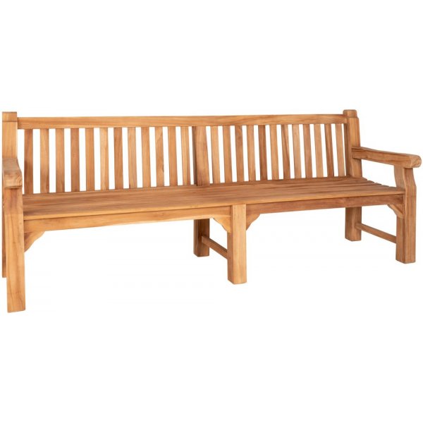 Cabo Teak benk - Teak Cabo Teak benk - Teak